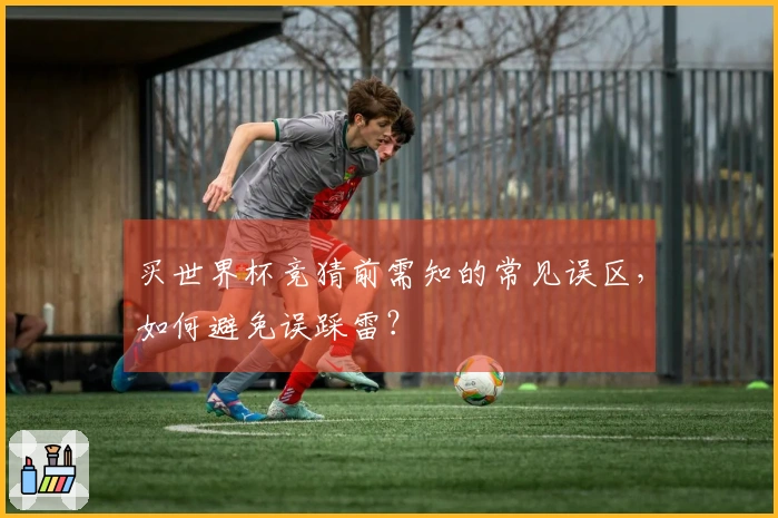 买世界杯竞猜前需知的常见误区，如何避免误踩雷？