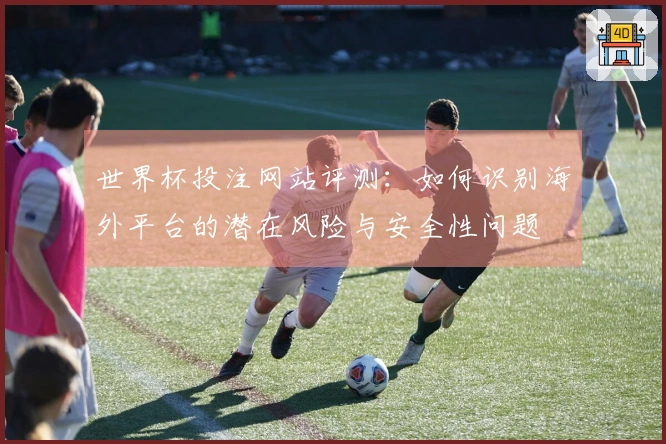 世界杯投注网站评测：如何识别海外平台的潜在风险与安全性问题