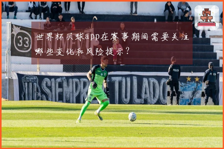 世界杯买球app在赛事期间需要关注哪些变化和风险提示？