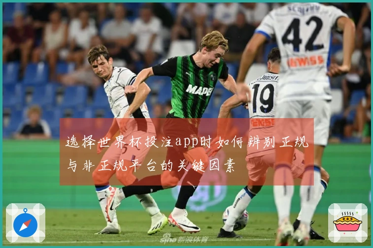 选择世界杯投注app时如何辨别正规与非正规平台的关键因素