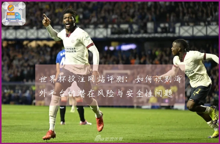 世界杯投注网站评测：如何识别海外平台的潜在风险与安全性问题